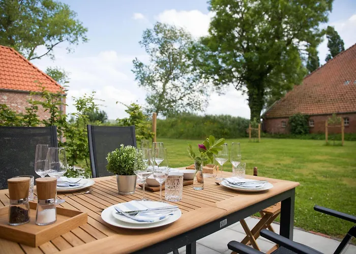 Senden 12 Luzie * Krummhörn