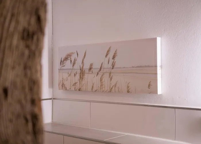 Senden 12 Luzie Lejlighed