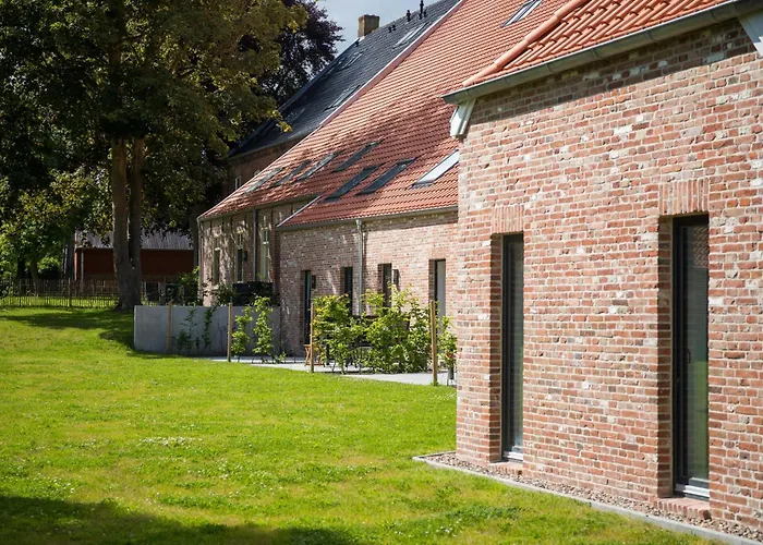 Lejlighed Senden 12 Luzie Krummhörn