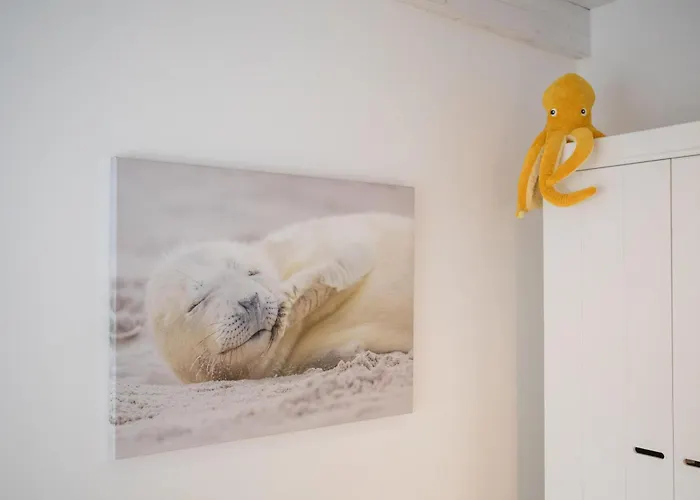 Senden 12 Luzie Lejlighed *