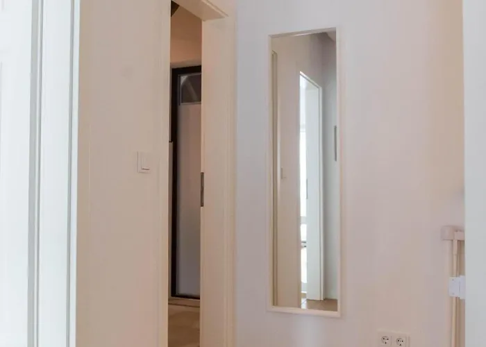 Senden 12 Luzie Lejlighed Krummhörn