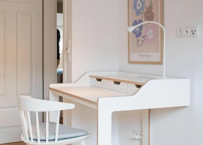 Lejlighed Senden 12 Luzie Krummhörn