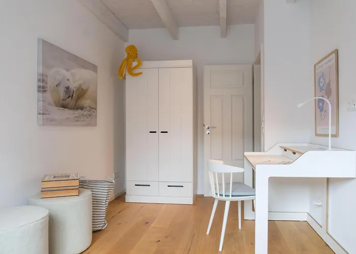 Lejlighed Senden 12 Luzie *