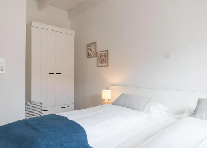 Lejlighed Senden 12 Luzie