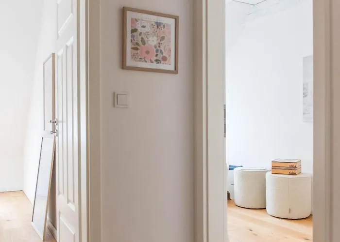 Senden 12 Luzie * Krummhörn