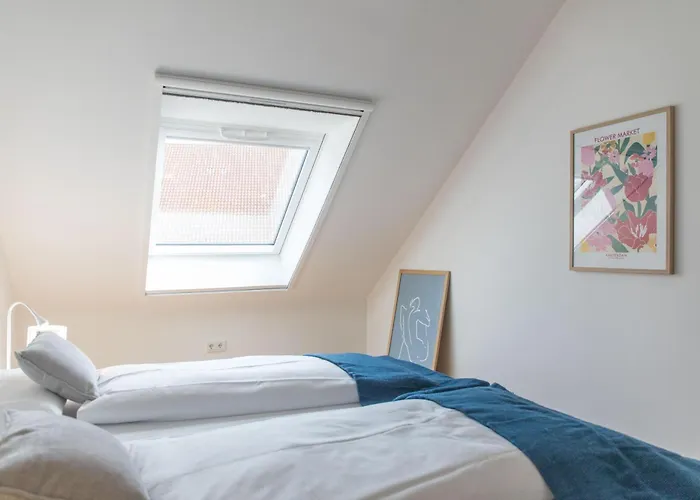 Lejlighed Senden 12 Luzie *