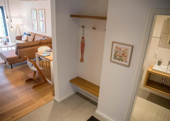 Senden 12 Luzie Lejlighed