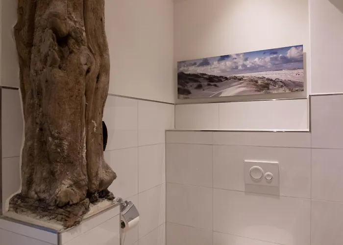 Lejlighed Senden 12 Luzie Krummhörn