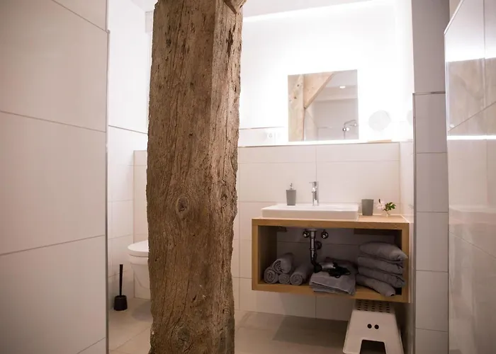 Senden 12 Luzie Lejlighed