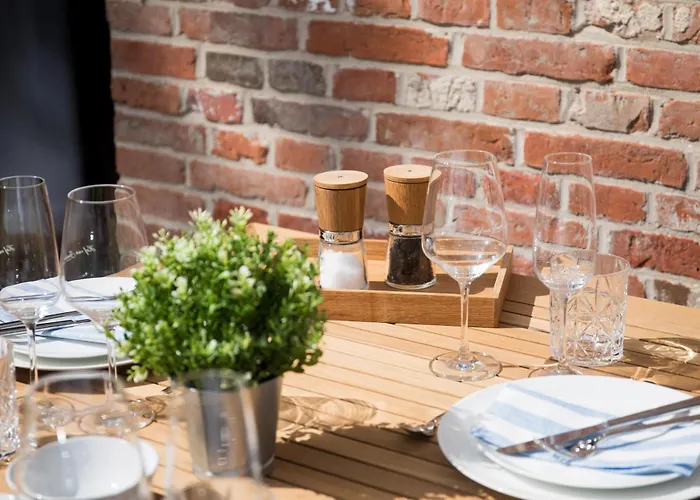 Senden 12 Luzie Lejlighed *