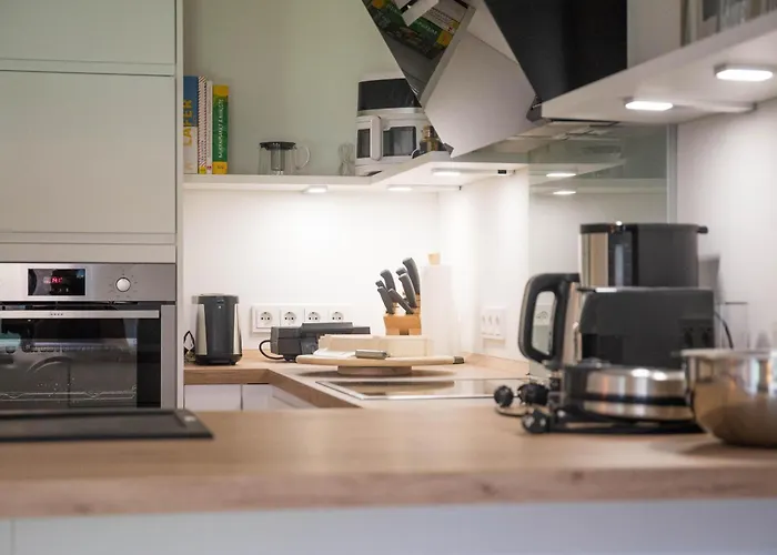 Senden 12 Luzie * Krummhörn