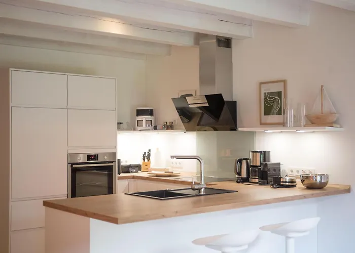 Lejlighed Senden 12 Luzie *