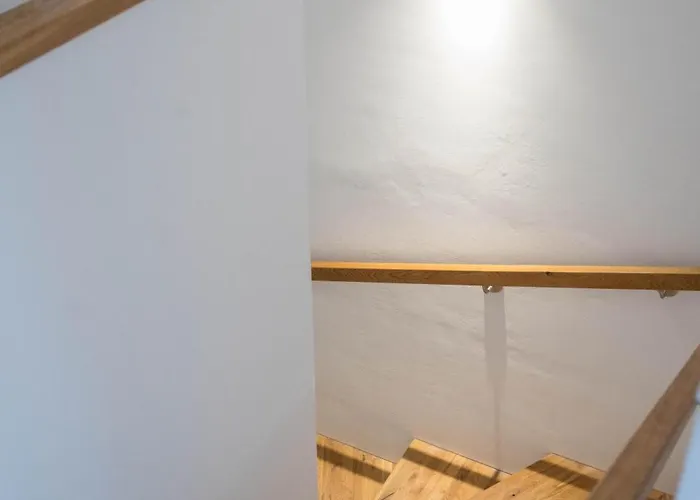 Senden 12 Luzie Lejlighed Krummhörn