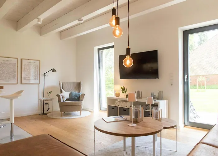 Lejlighed Senden 12 Luzie Krummhörn