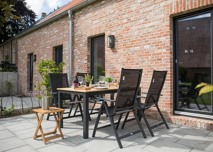 Senden 12 Luzie Lejlighed