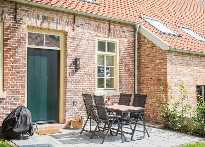 Lejlighed Senden 12 Luzie Krummhörn