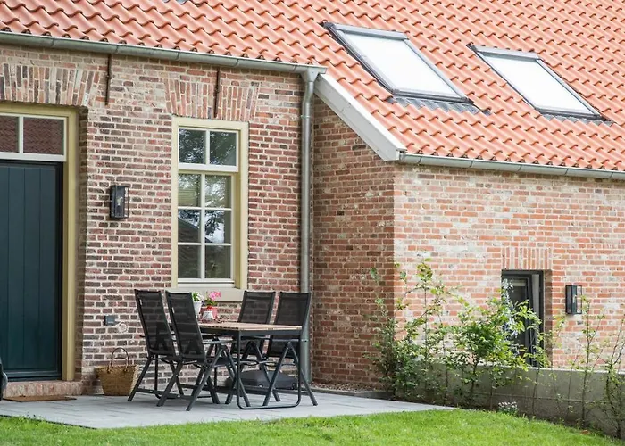 Senden 12 Luzie Lejlighed