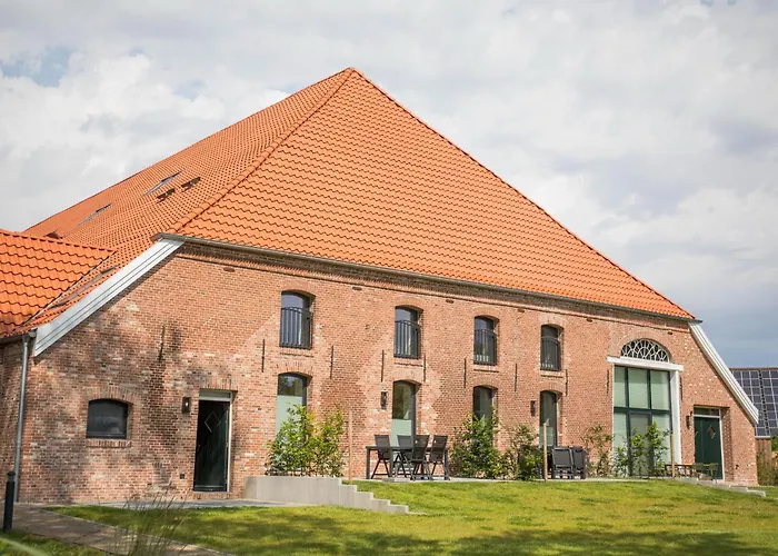 Senden 12 Luzie Krummhörn