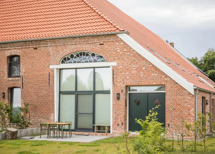 Lejlighed Senden 12 Luzie