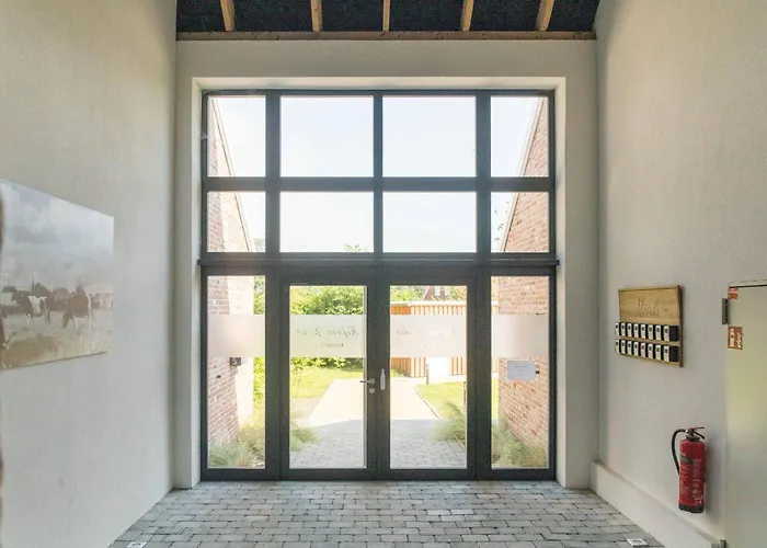 Lejlighed Senden 12 Luzie Krummhörn