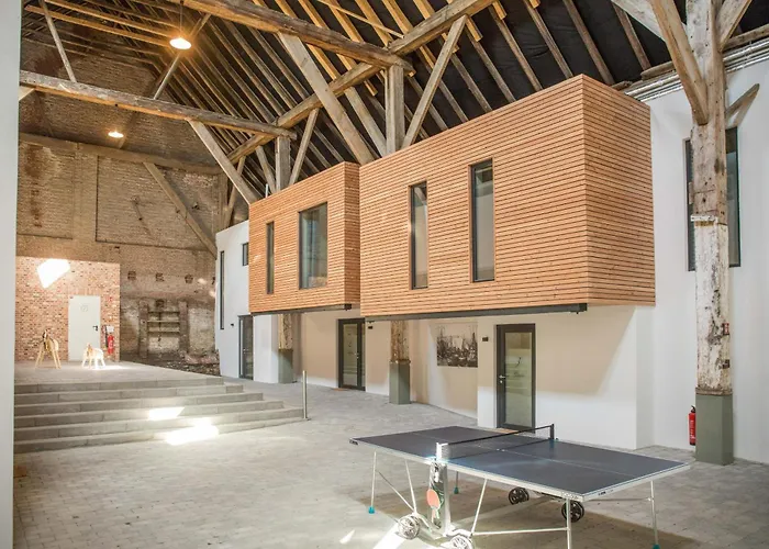 Senden 12 Luzie Lejlighed Krummhörn