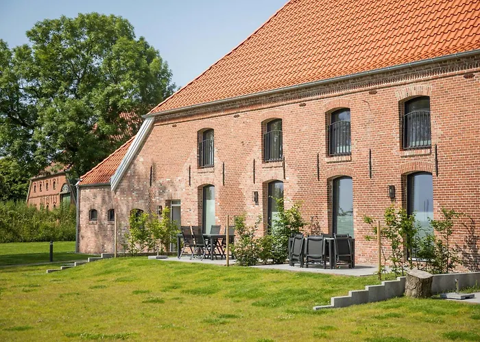 Senden 12 Luzie Lejlighed *