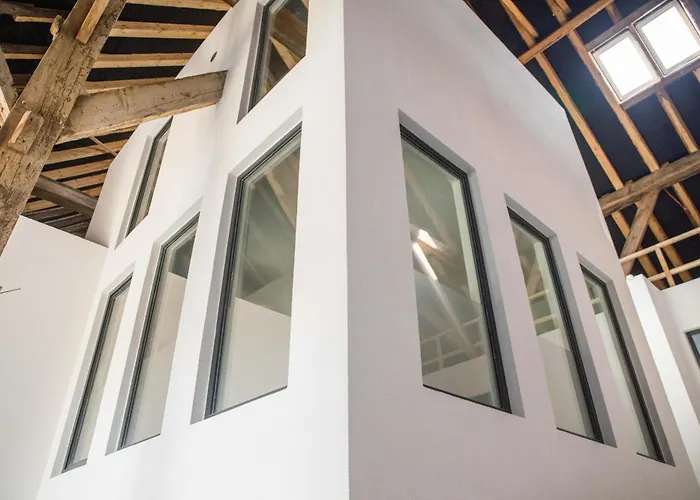 Senden 12 Luzie Lejlighed *