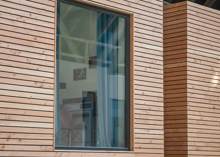 Lejlighed Senden 12 Luzie Krummhörn