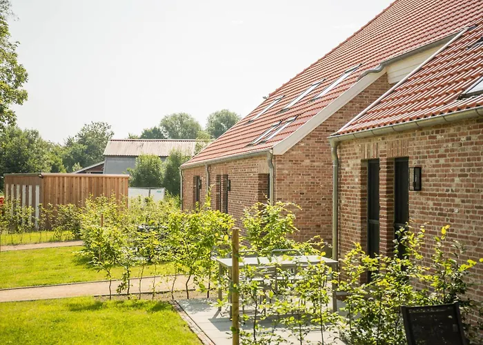 Senden 12 Luzie Krummhörn