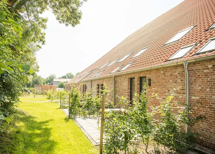 Senden 12 Luzie Lejlighed