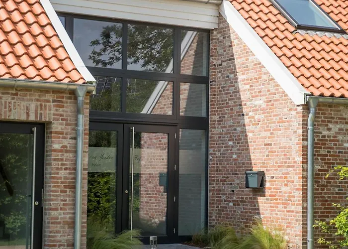 Senden 12 Luzie * Krummhörn