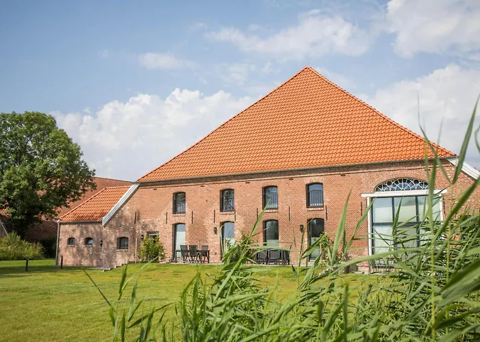 Senden 12 Luzie Lejlighed *